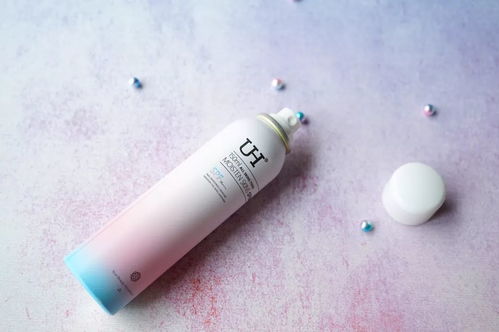 美白喷雾，真的Neng瞬间变白吗？