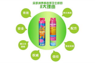 揭秘那些无味又杀卵的神奇杀虫剂！