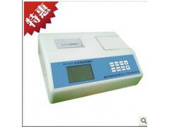 农药测试仪价格揭秘