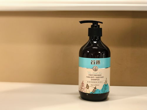 洗发水大揭秘：哪款才是中国市场的NO.1？