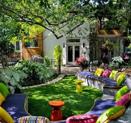 别让树冠伸进邻居家窗户