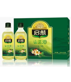 加盟代理山茶油：揭秘独家加盟政策，引领茶叶市场新趋势！