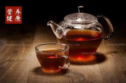 红茶菊花同饮可否？副作用有哪些