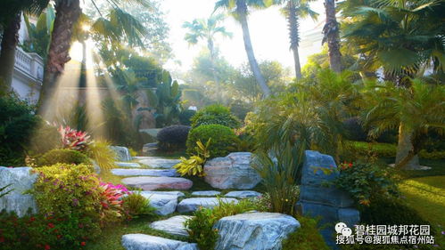 1. 广阔的空间感