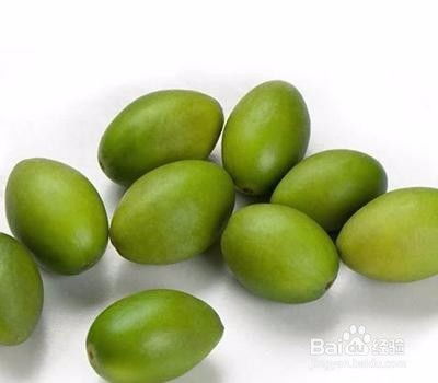 酸梅种植，天然保健