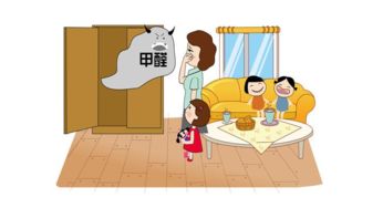 自己动手除甲醛，省钱又环保