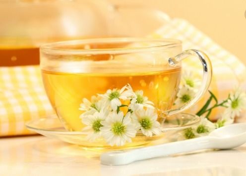 风湿患者可以喝菊花茶吗？这3个好处你知道吗