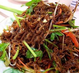 野菜大全图鉴，这些美味你尝过吗