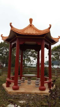 凉亭的历史与演变