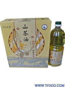 巴马山茶油：揭秘优质山茶油的种植秘诀与联系方式