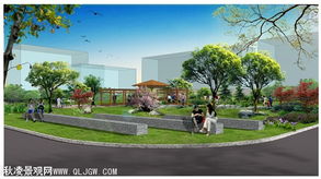 探索意大利景观建筑设计中的国外经典之作