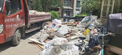 农药厂渣土的特殊性