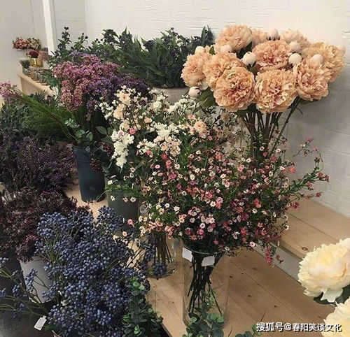 金边瑞香：寓意美好的年宵花