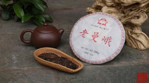 普洱茶浪潮启：大滇茶说（83）篇揭秘