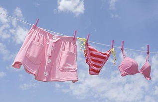 内衣裤除菌液：真的Neng有效除菌吗？