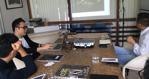 新西林景观国际，这个名字听起来好高大上啊！