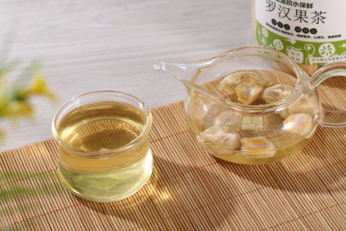罗汉果菊花茶能长期喝吗？喝不对会伤身哦