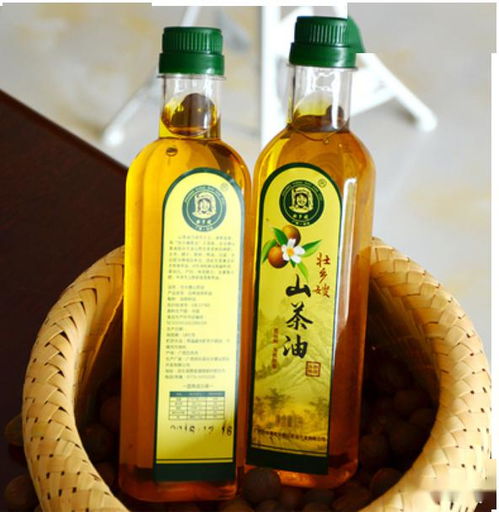 百色山茶油收购信息一览：海南山茶油最新市场报价！