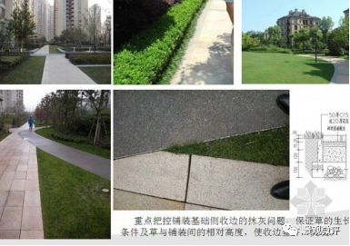 施工员，材料堆放的大将