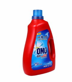 洗衣液中的“活性物”是什么？