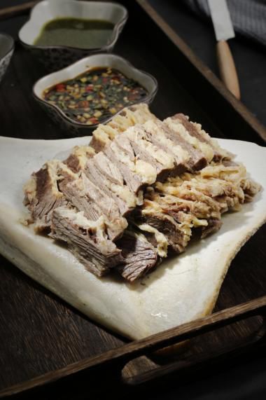 川丁鱼广布长江、珠江，肉质鲜美