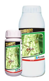苦瓜被蜂叮后的困扰与解决之道