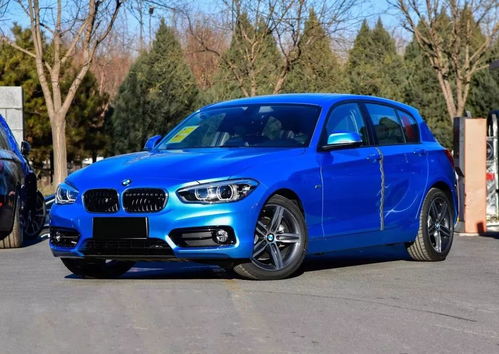 进口宝马525i落地价格：性价比凸显