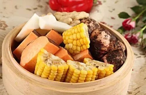 五谷杂粮有哪些种类？这些食物你可能每天都在吃