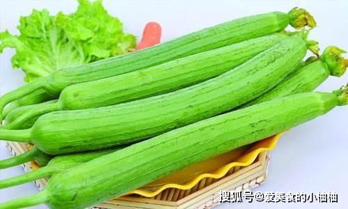想种丝瓜？3月到5月种丝瓜准没错