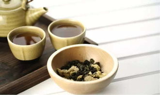 菊花茶泡绿了还能喝吗？真相在这里揭晓