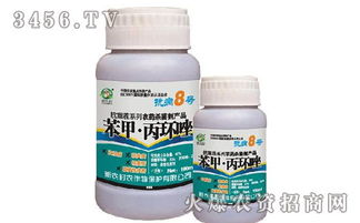 病害防治的难题