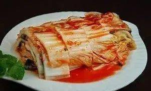成都泡菜，源自四川