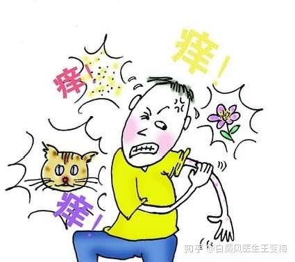 菊花发痒，是皮肤问题还是其他原因