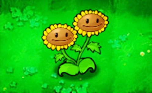 向日葵：植物大战僵尸中的阳光制造者