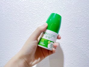 七、 使用抗菌沐浴露：杀死细菌，防止异味