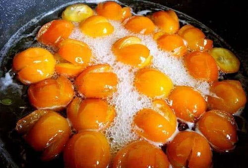 金桔种子可以直接食用吗？它有哪些营养价值