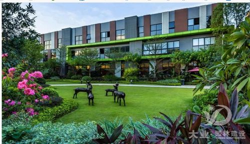 绿化设计的重要性