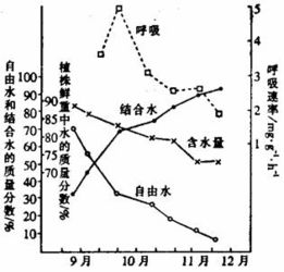 农药药效降低之谜