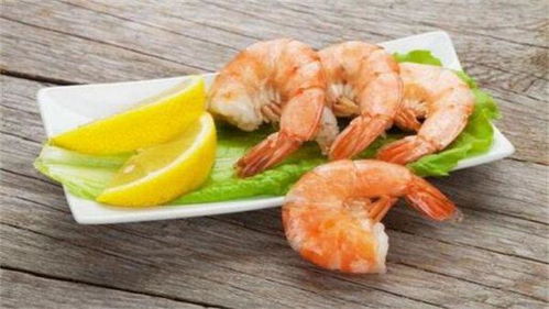 柠檬不能和海鲜一起吃？这份饮食清单请收好