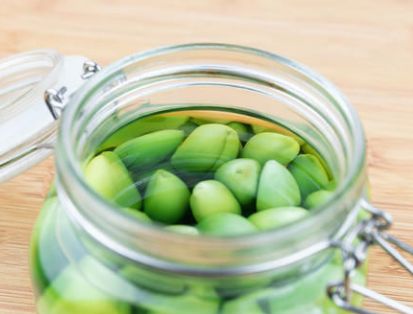 容器选择要讲究