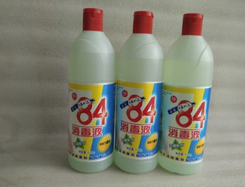 广泛应用的消毒剂