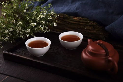 红茶绿茶大不同，制作工艺和功效区别原来这么大