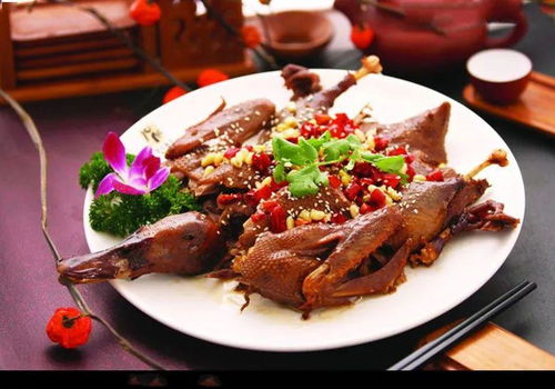 茶叶销量冠军：手撕鸭与茶油鸭哪个更受欢迎？