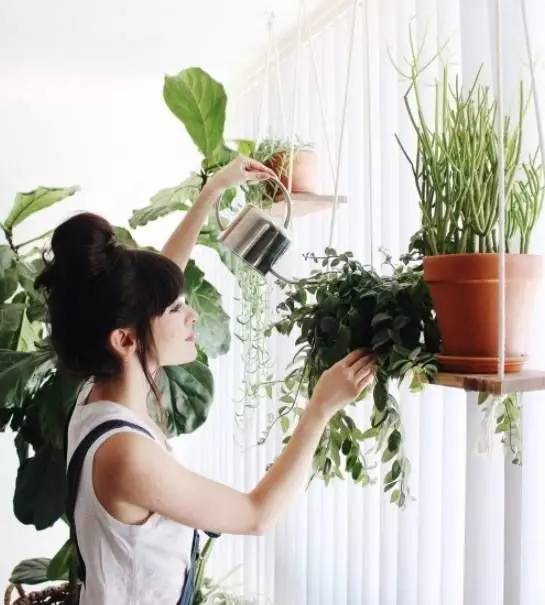 通风，通风，还是通风！