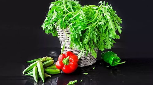 geng多蔬菜， 丰富你的餐桌