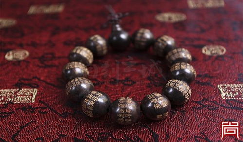 男士手串，好运的奥秘在珠子间