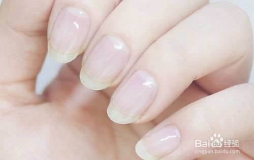 渐变色的美甲：从入门到精通