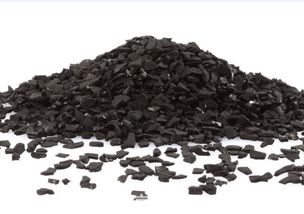 2. 活性炭吸附法