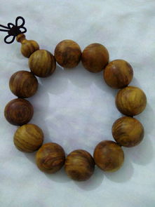 处理手串木料的第一步：选材与预处理