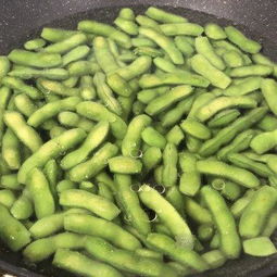 花儿和毛豆要和谐相处